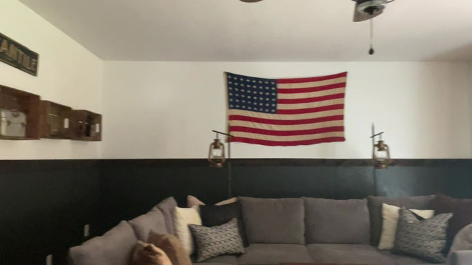 Cozy Living Room at VaCita: Your Home Away from Home